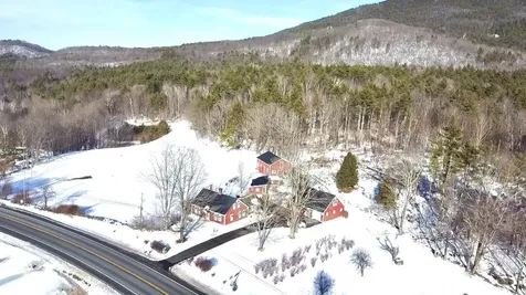 4205 Route 131 Weathersfield VT 05151