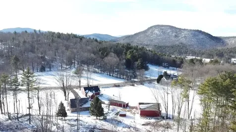 4205 Route 131 Weathersfield VT 05151