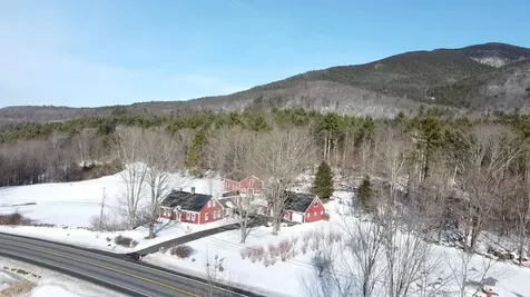 4205 Route 131 Weathersfield VT 05151