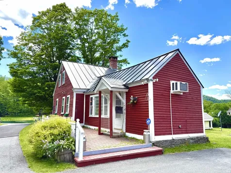 4205 Route 131 Weathersfield VT 05151