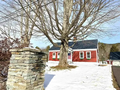 4205 Route 131 Weathersfield VT 05151