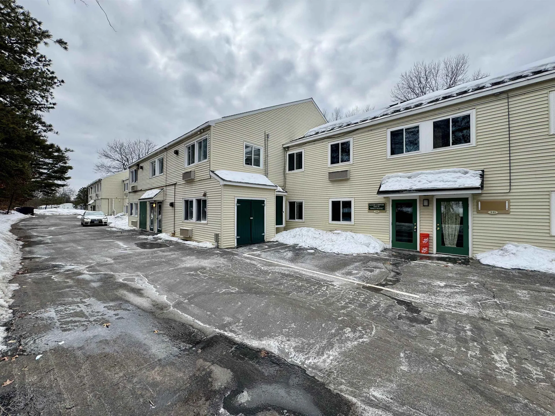 10 Northern Boulevard Amherst NH 03031