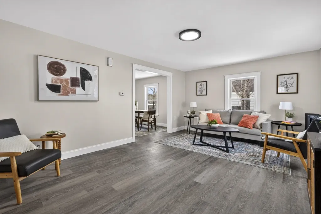 48 Jackson Street Laconia NH 03246