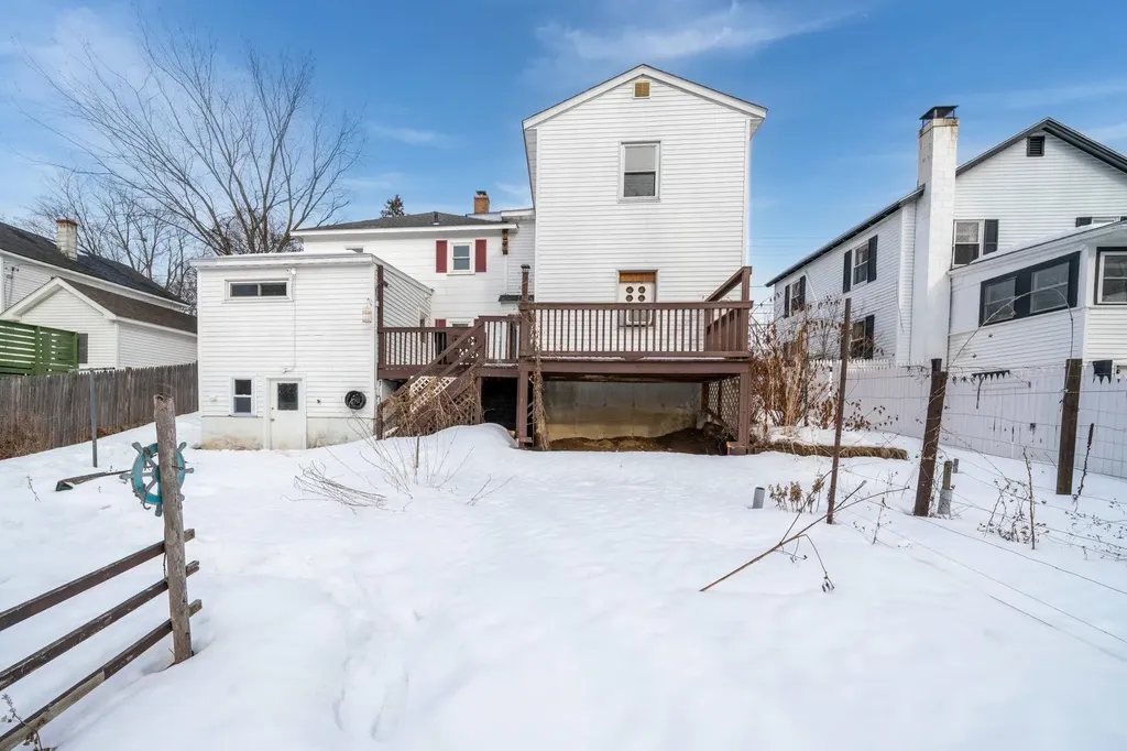 48 Jackson Street Laconia NH 03246