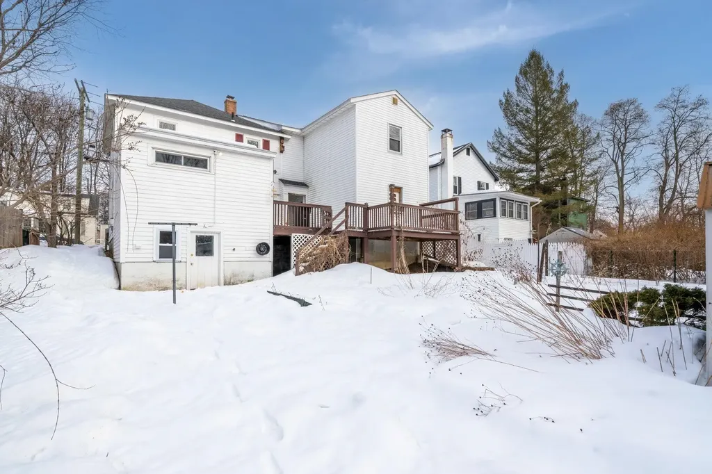 48 Jackson Street Laconia NH 03246