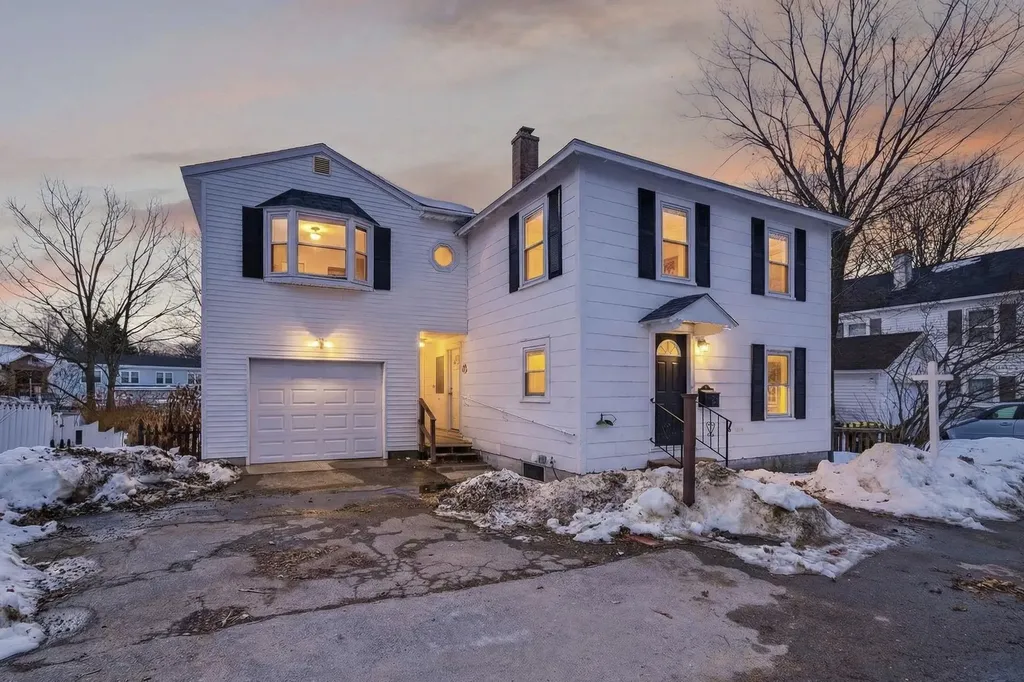 48 Jackson Street Laconia NH 03246