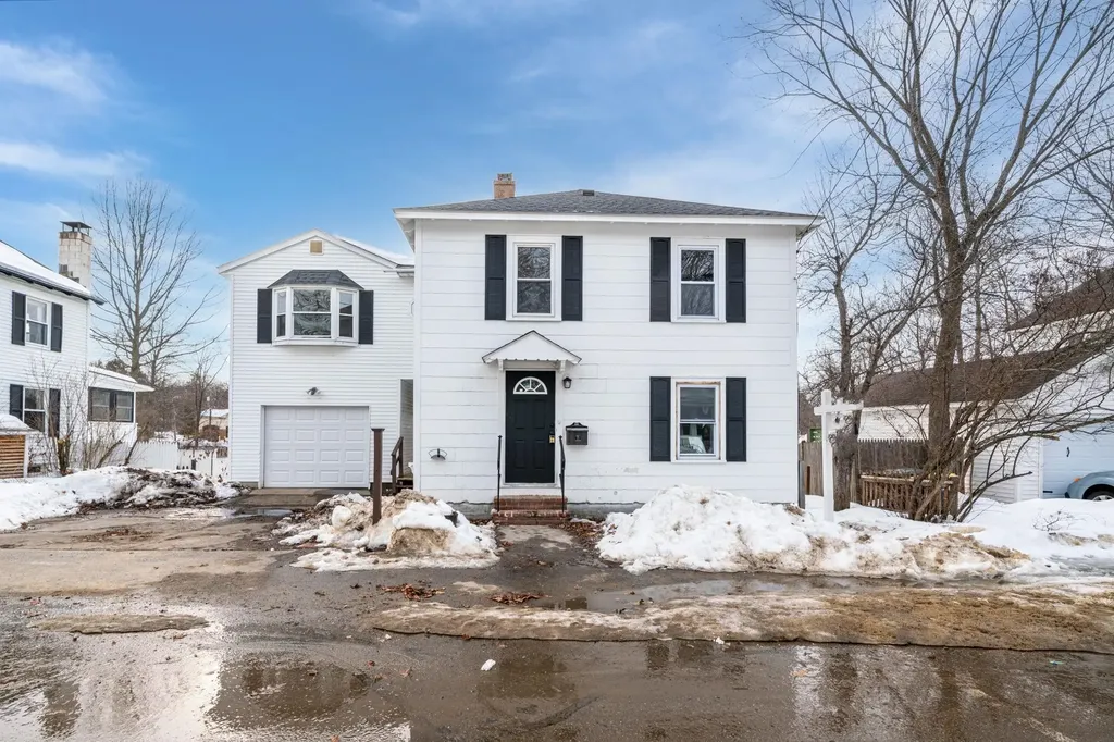 48 Jackson Street Laconia NH 03246