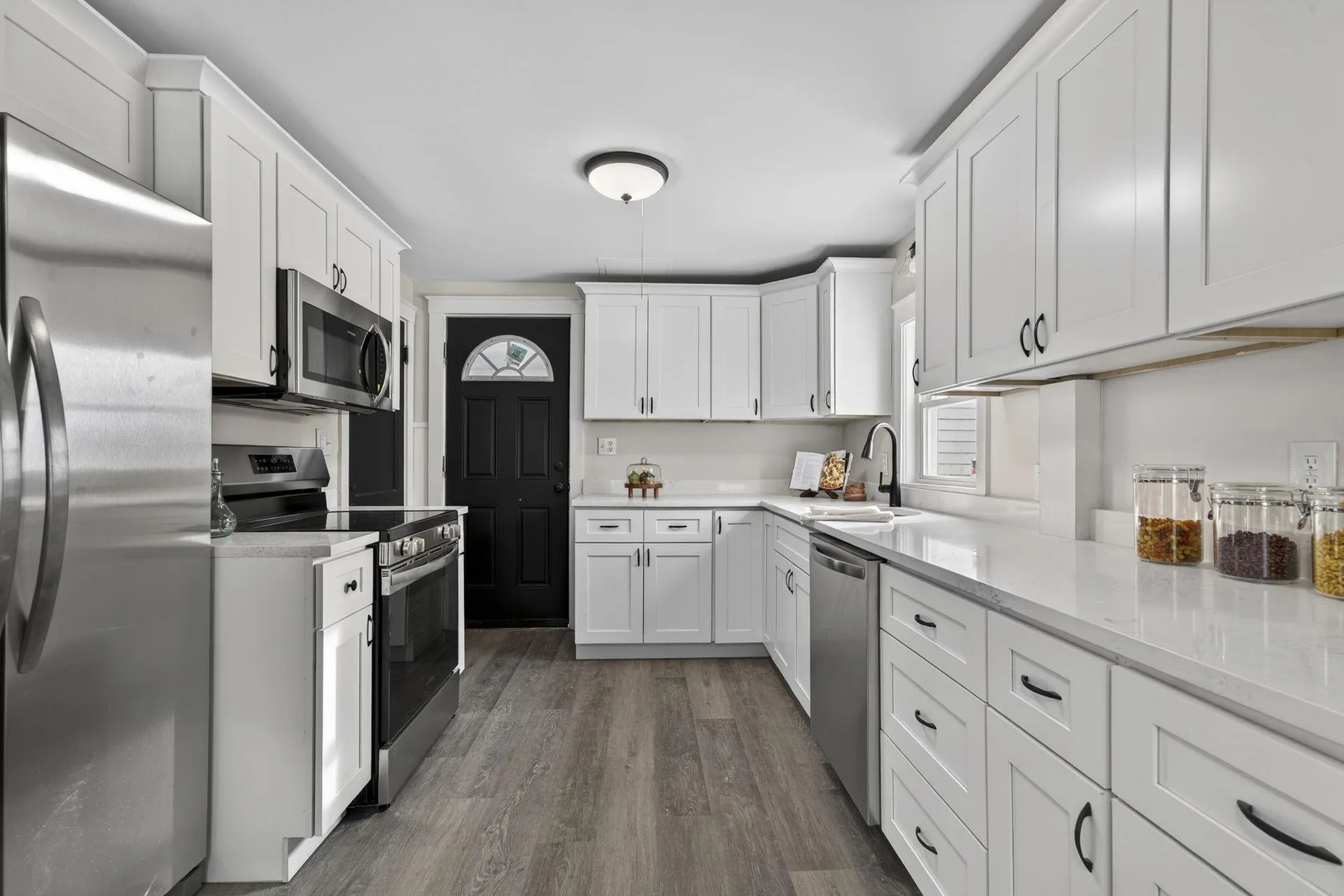 Laconia NH, 48 Jackson Street