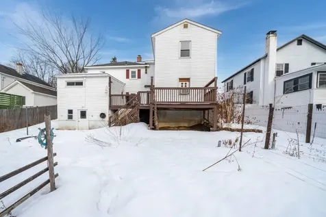 48 Jackson Street Laconia NH 03246