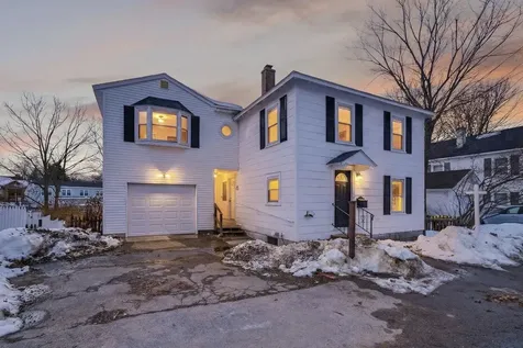 48 Jackson Street Laconia NH 03246