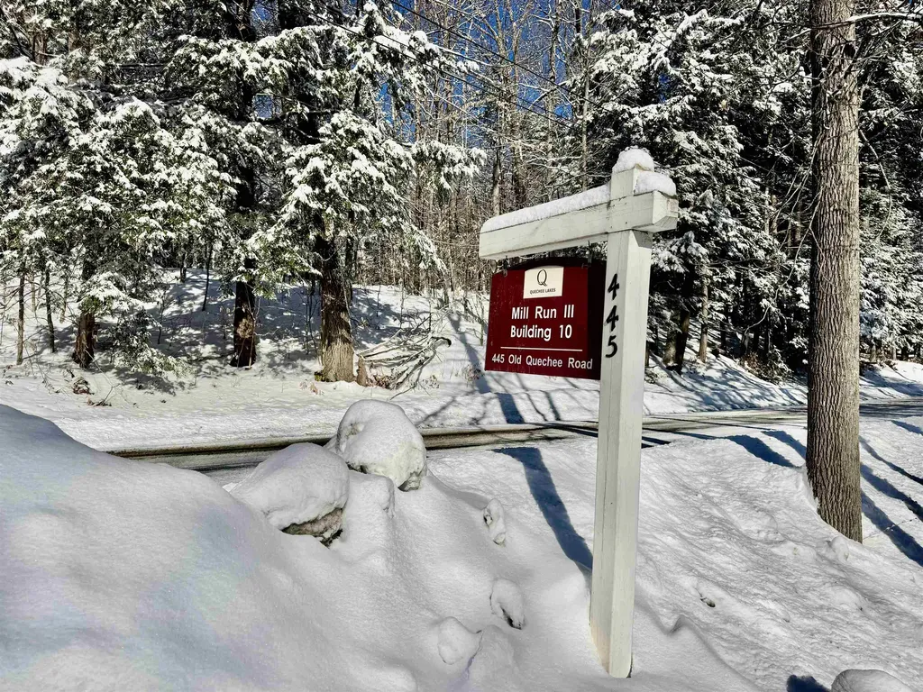 445 Old Quechee Road Hartford VT 05059