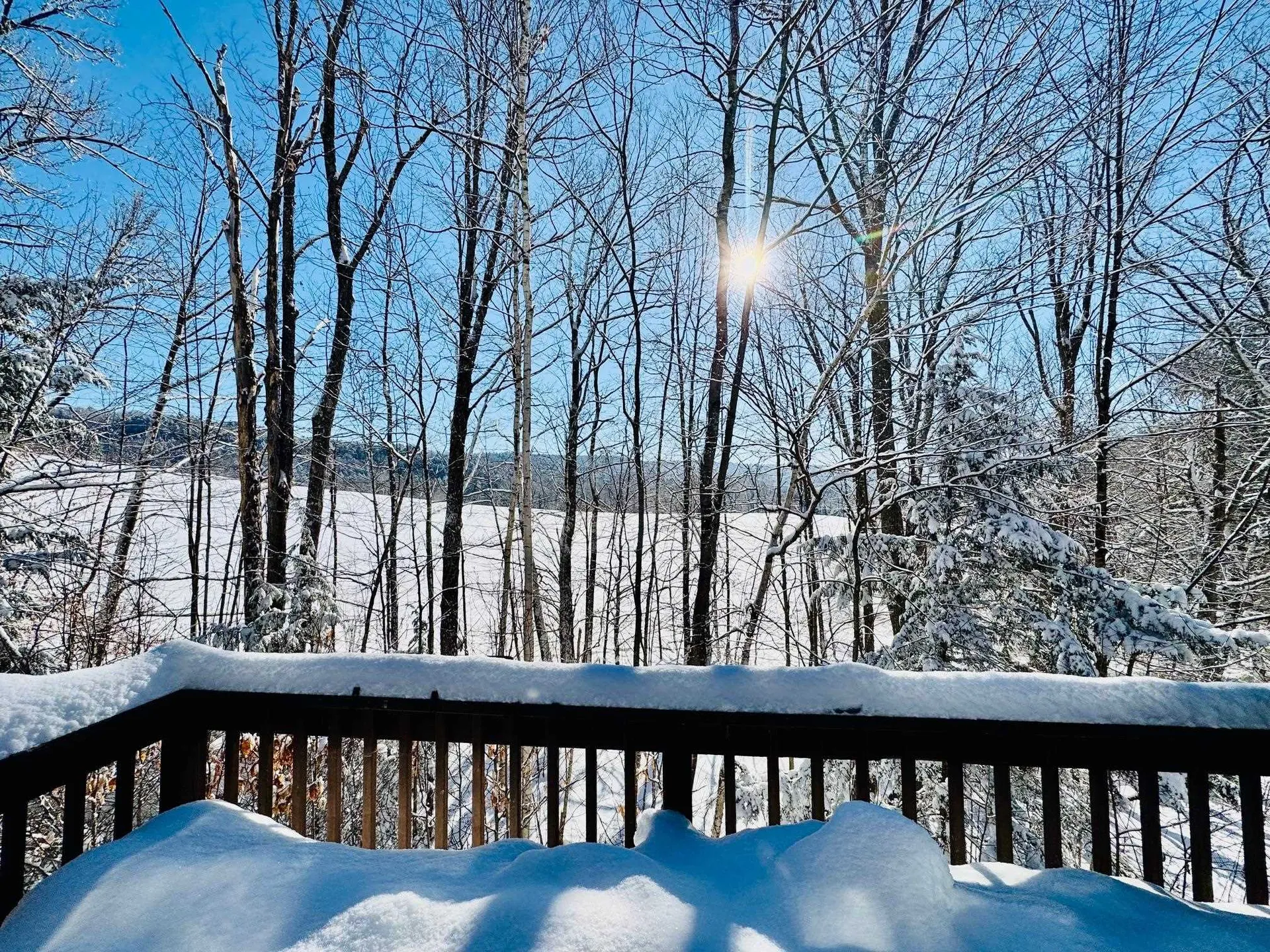 445 Old Quechee Road Hartford VT 05059