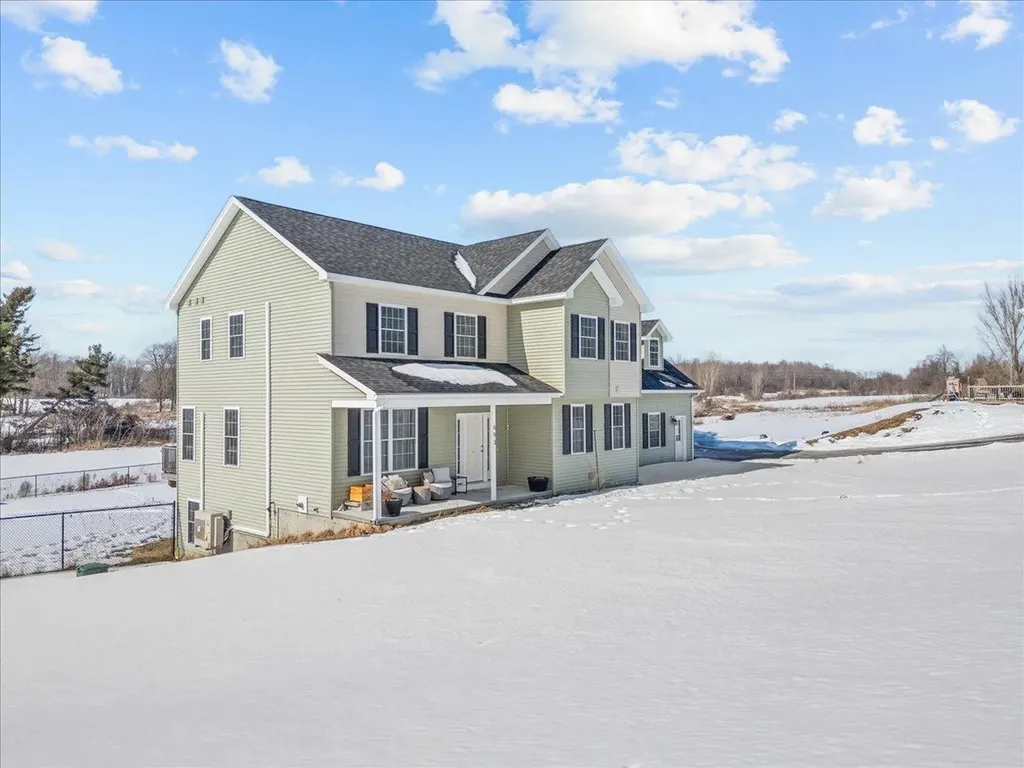 693 Brigham Road St. Albans Town VT 05478