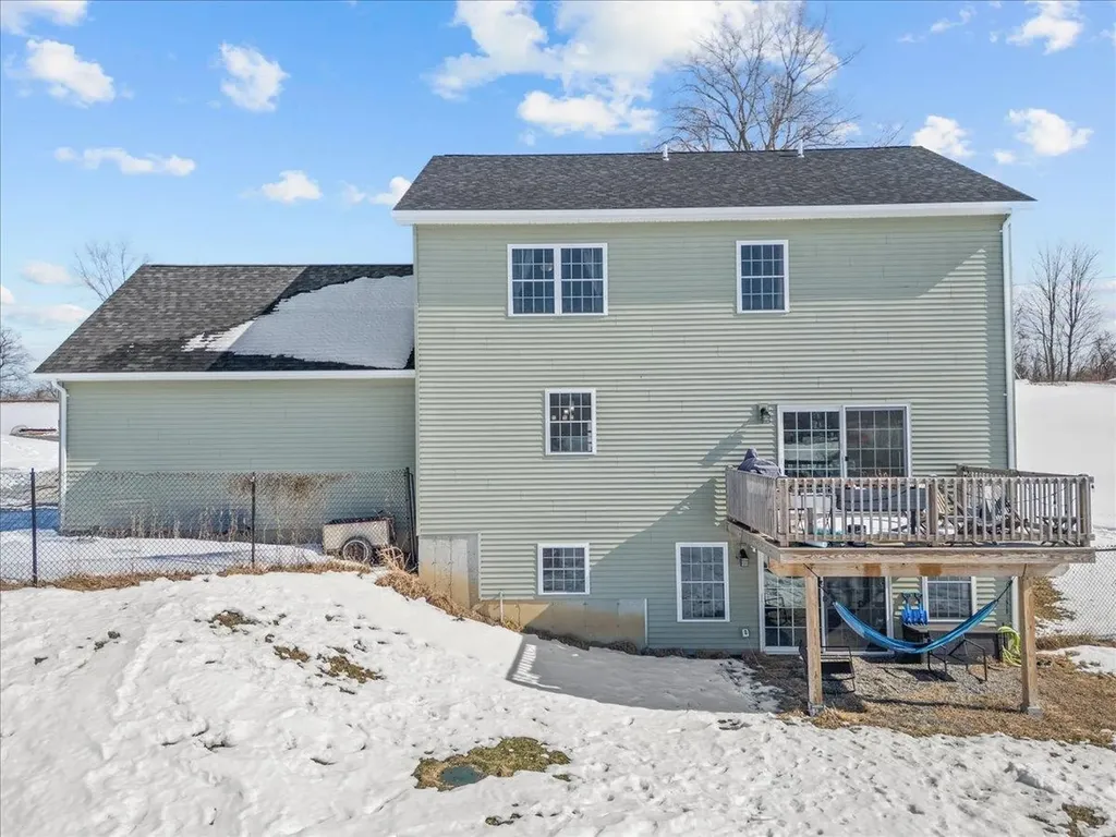 693 Brigham Road St. Albans Town VT 05478