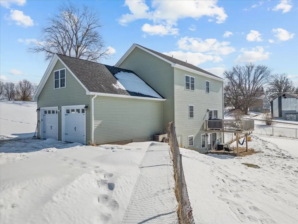 693 Brigham Road St. Albans Town VT 05478