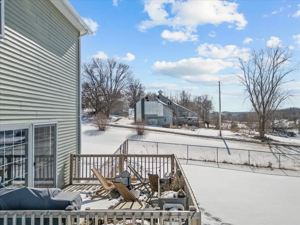 693 Brigham Road St. Albans Town VT 05478