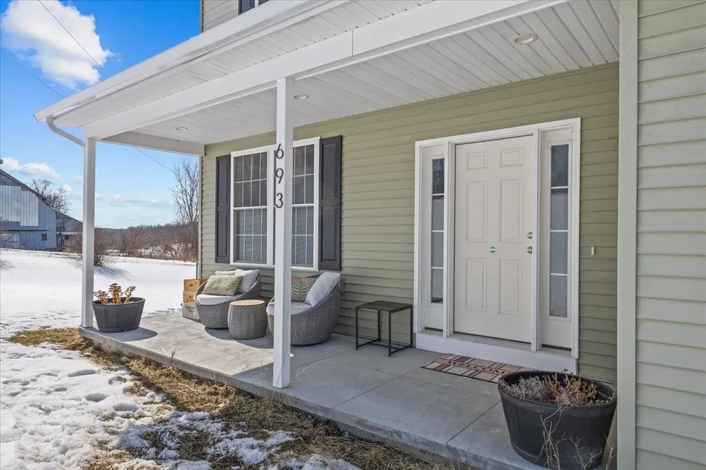 693 Brigham Road St. Albans Town VT 05478