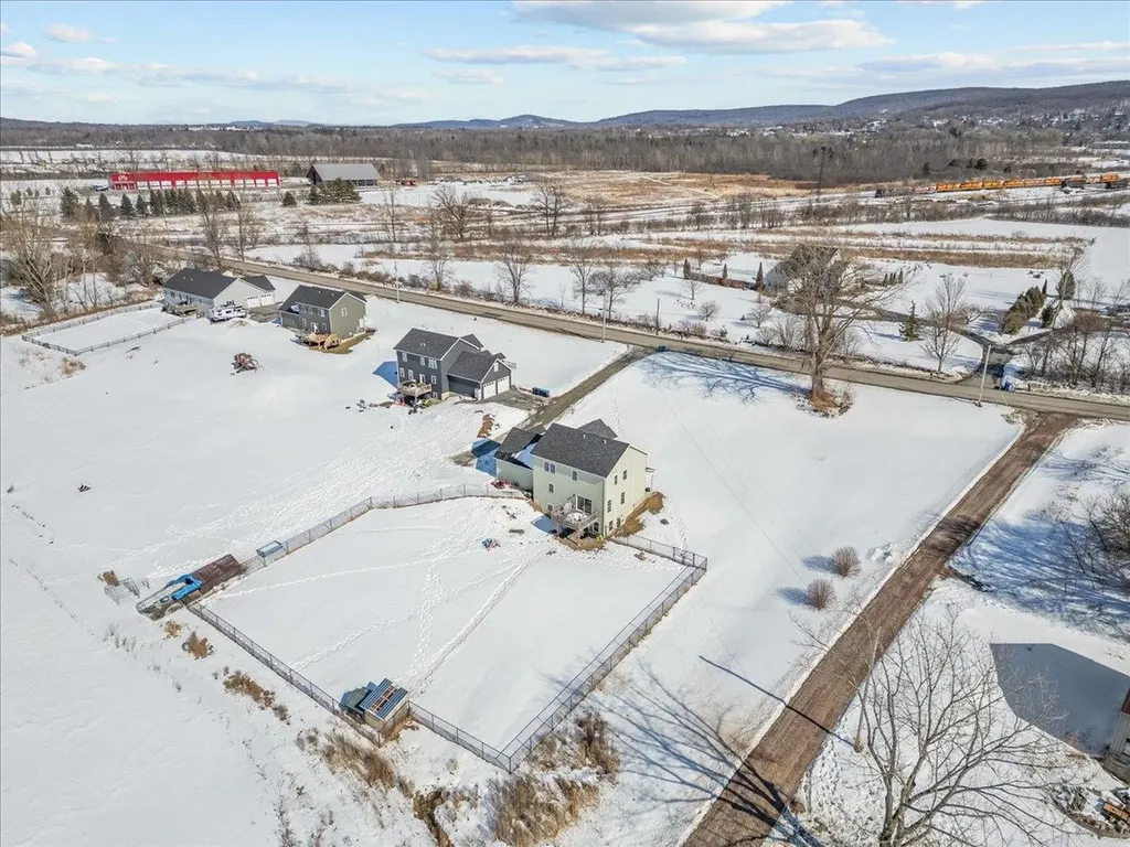 693 Brigham Road St. Albans Town VT 05478