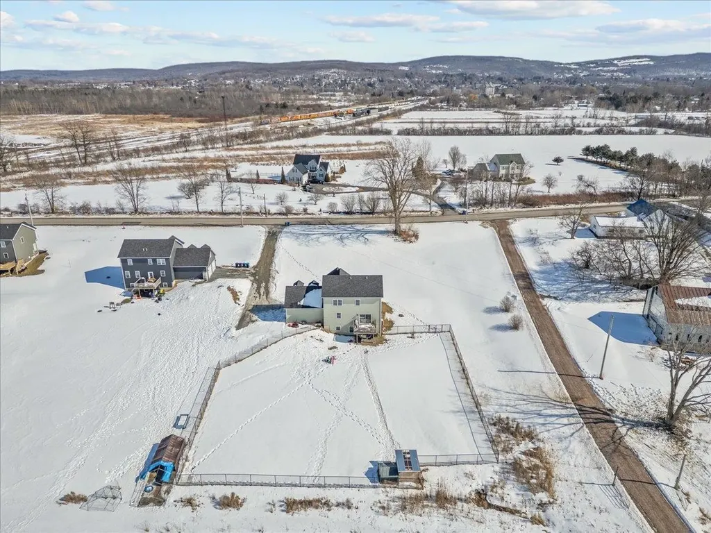 693 Brigham Road St. Albans Town VT 05478