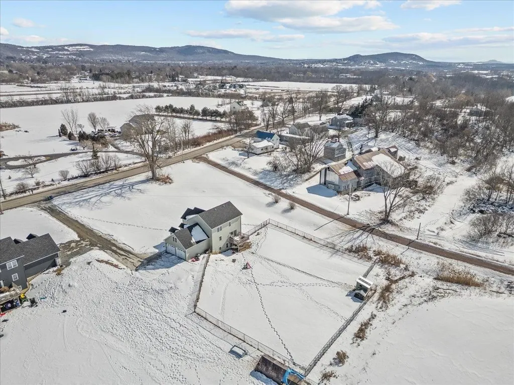 693 Brigham Road St. Albans Town VT 05478