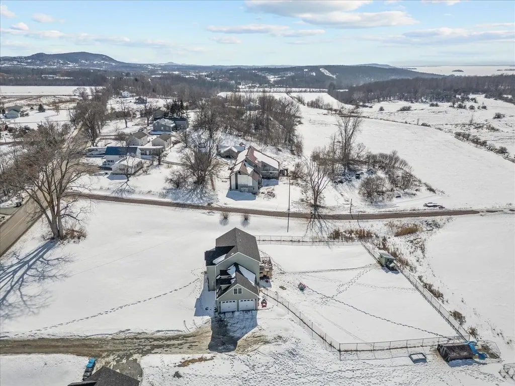 693 Brigham Road St. Albans Town VT 05478