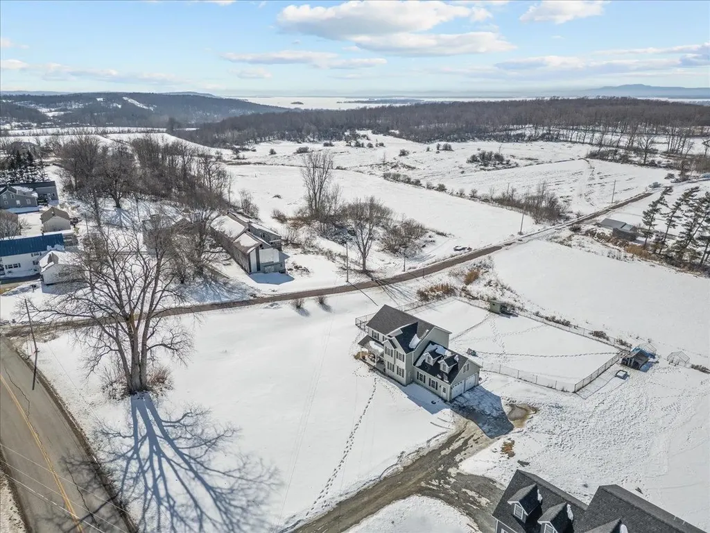 693 Brigham Road St. Albans Town VT 05478
