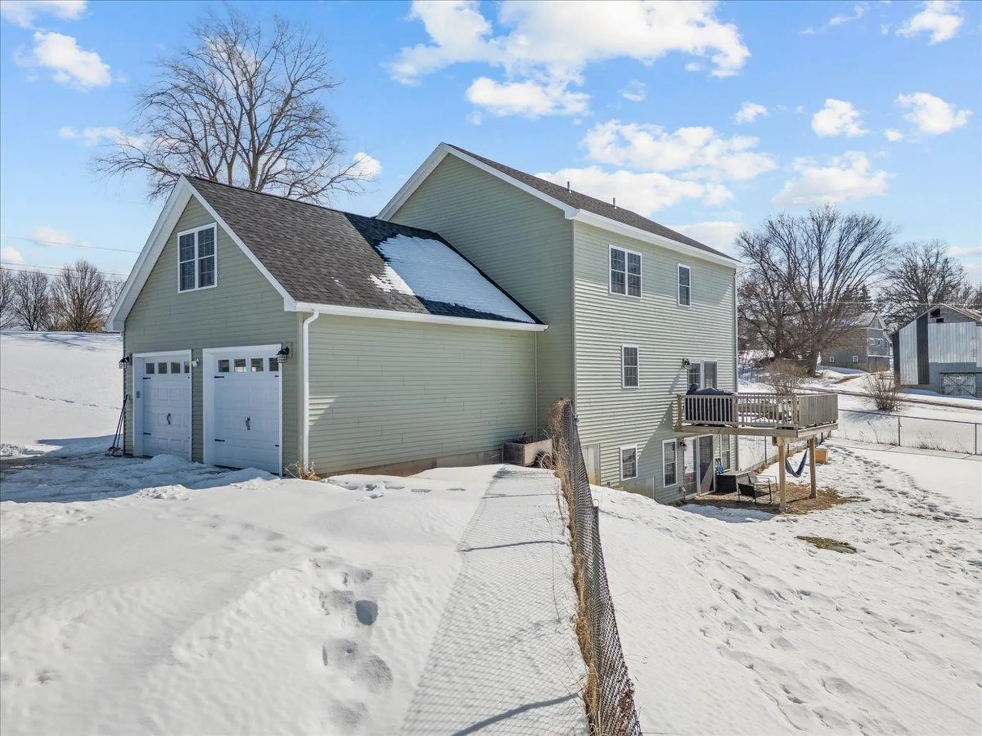 693 Brigham Road St. Albans Town VT 05478