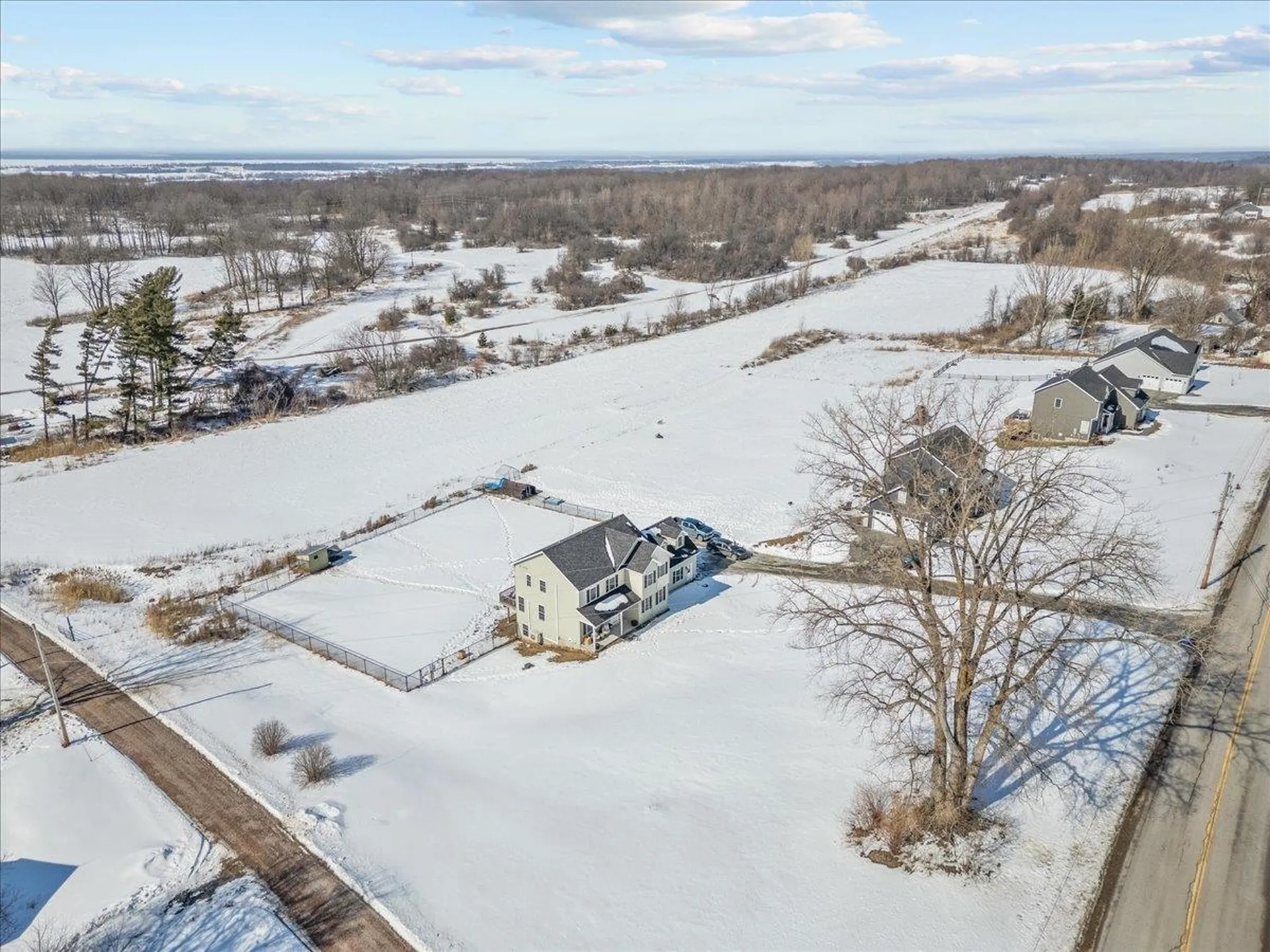 693 Brigham Road St. Albans Town VT 05478