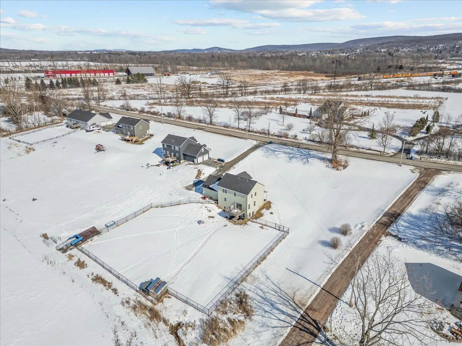 693 Brigham Road St. Albans Town VT 05478
