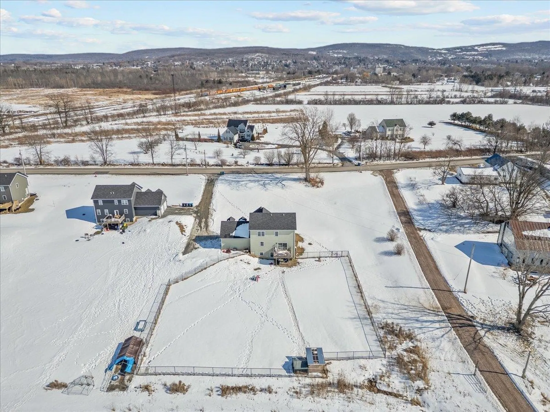 693 Brigham Road St. Albans Town VT 05478