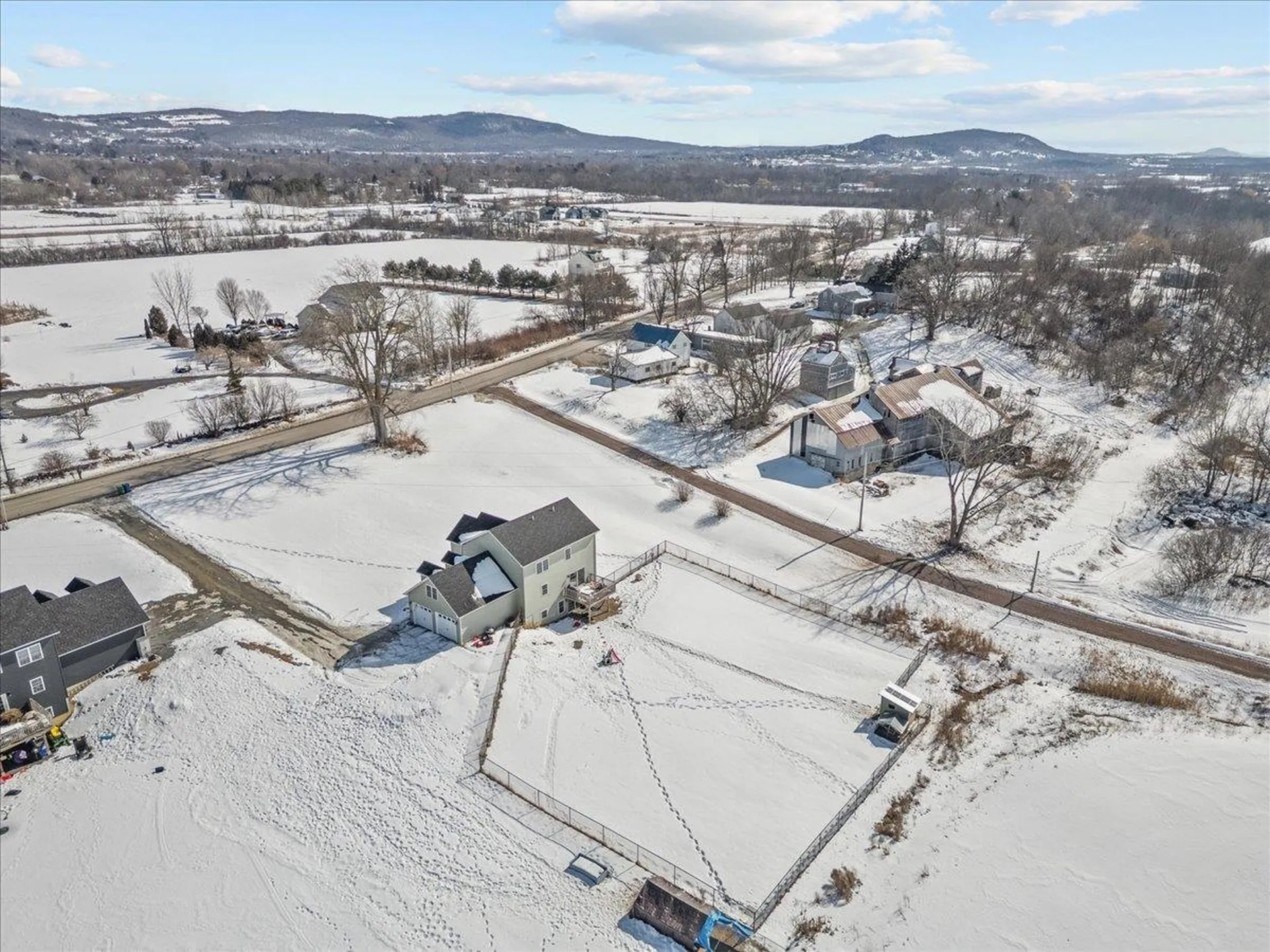 693 Brigham Road St. Albans Town VT 05478