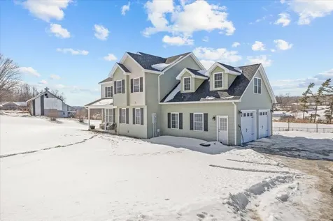 693 Brigham Road St. Albans Town VT 05478