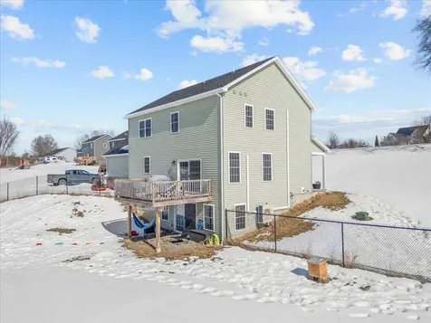 693 Brigham Road St. Albans Town VT 05478