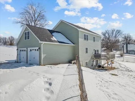693 Brigham Road St. Albans Town VT 05478