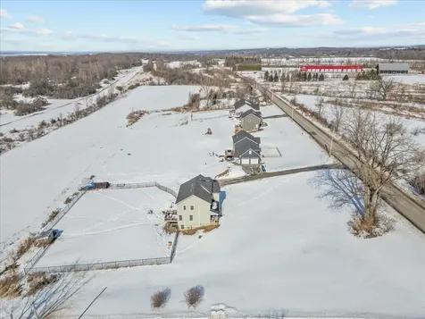 693 Brigham Road St. Albans Town VT 05478