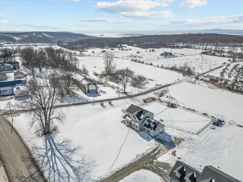 693 Brigham Road St. Albans Town VT 05478
