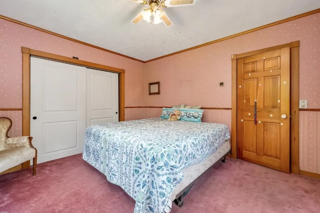 11 Bonney Shores Road Meredith NH 03253