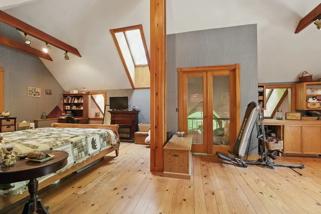 11 Bonney Shores Road Meredith NH 03253