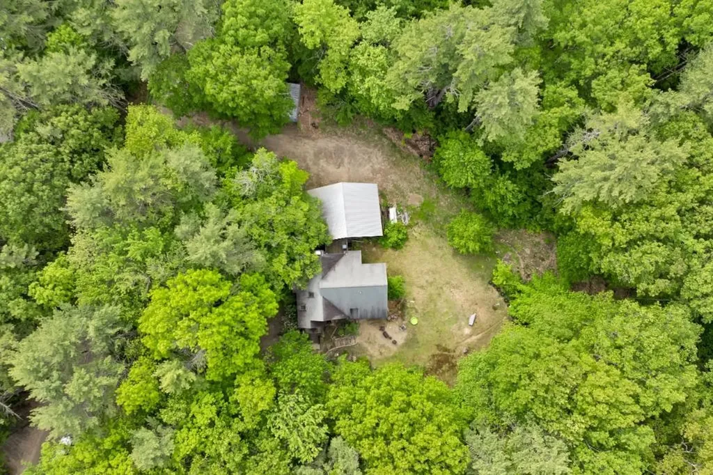 11 Bonney Shores Road Meredith NH 03253
