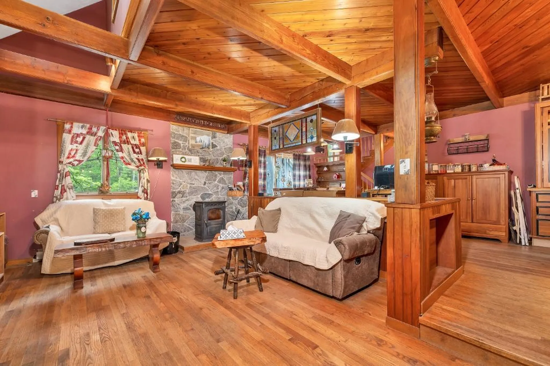 11 Bonney Shores Road Meredith NH 03253