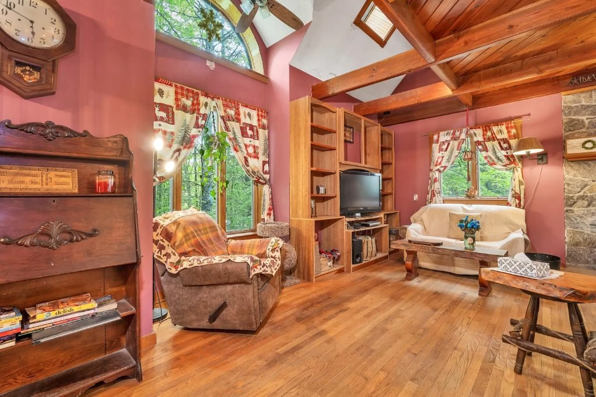 11 Bonney Shores Road Meredith NH 03253