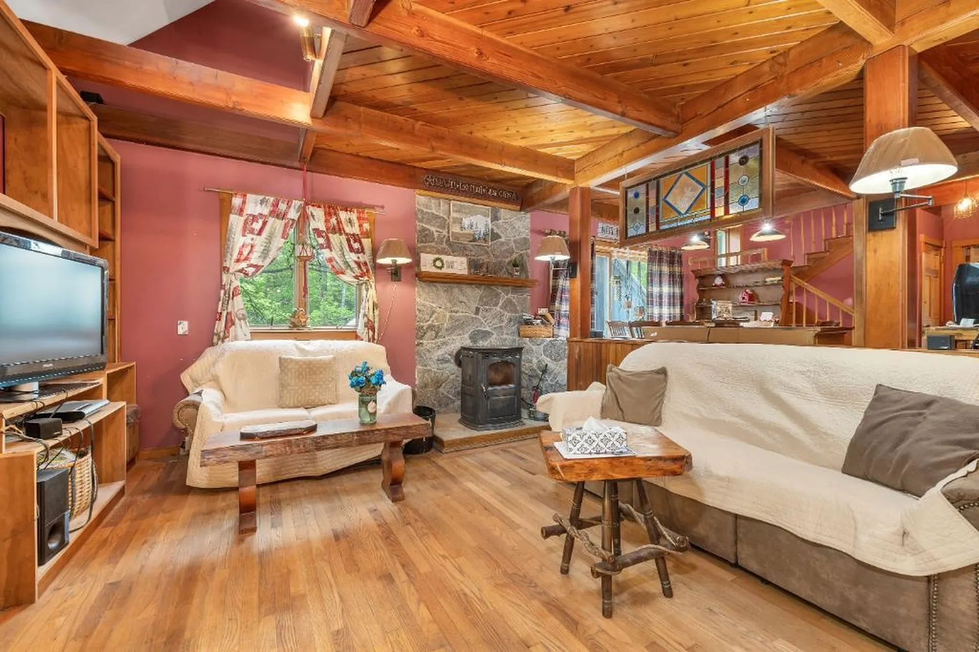 11 Bonney Shores Road Meredith NH 03253