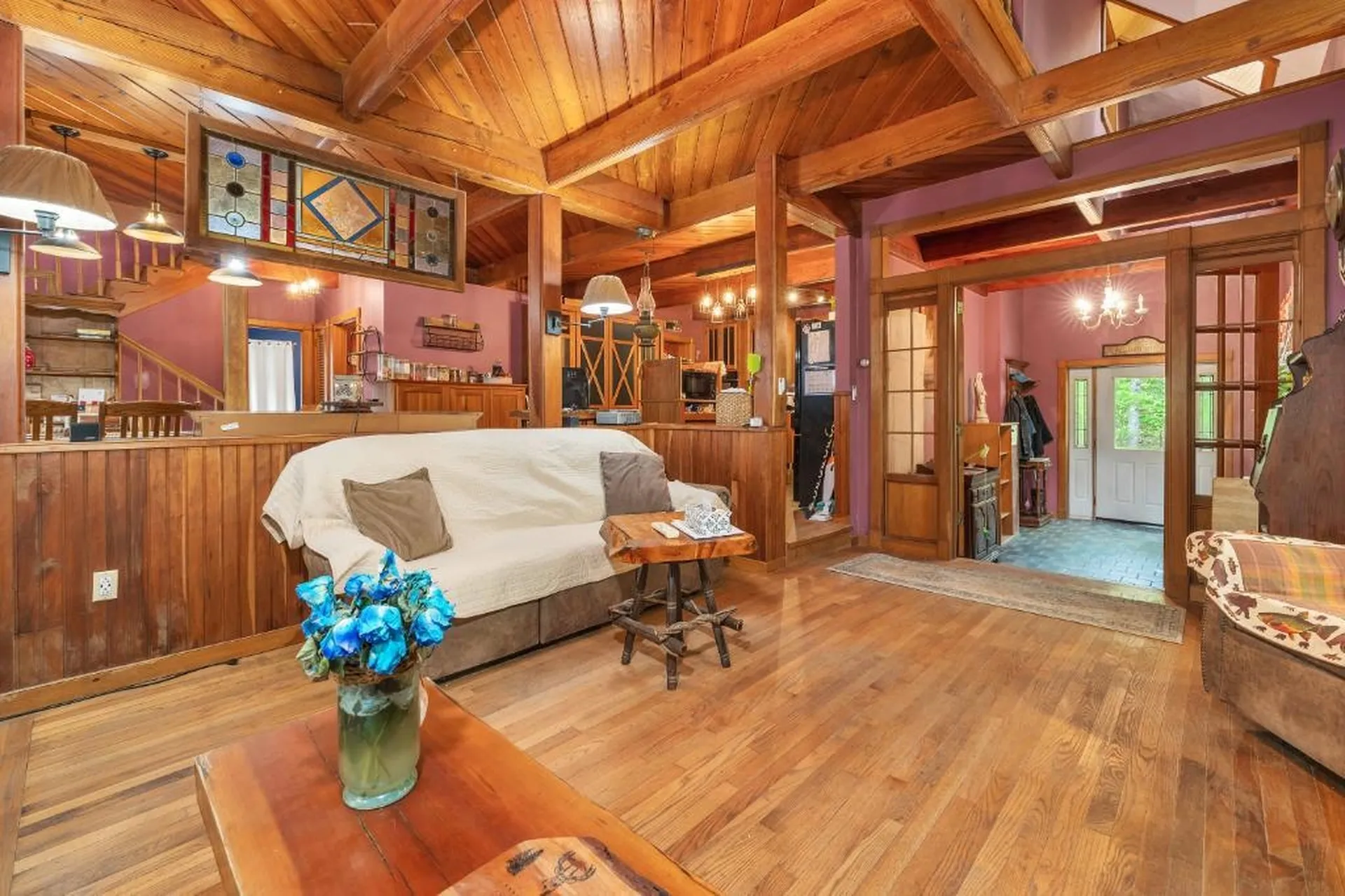 11 Bonney Shores Road Meredith NH 03253
