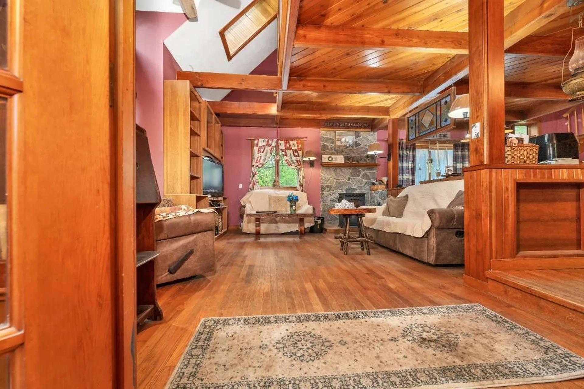 11 Bonney Shores Road Meredith NH 03253