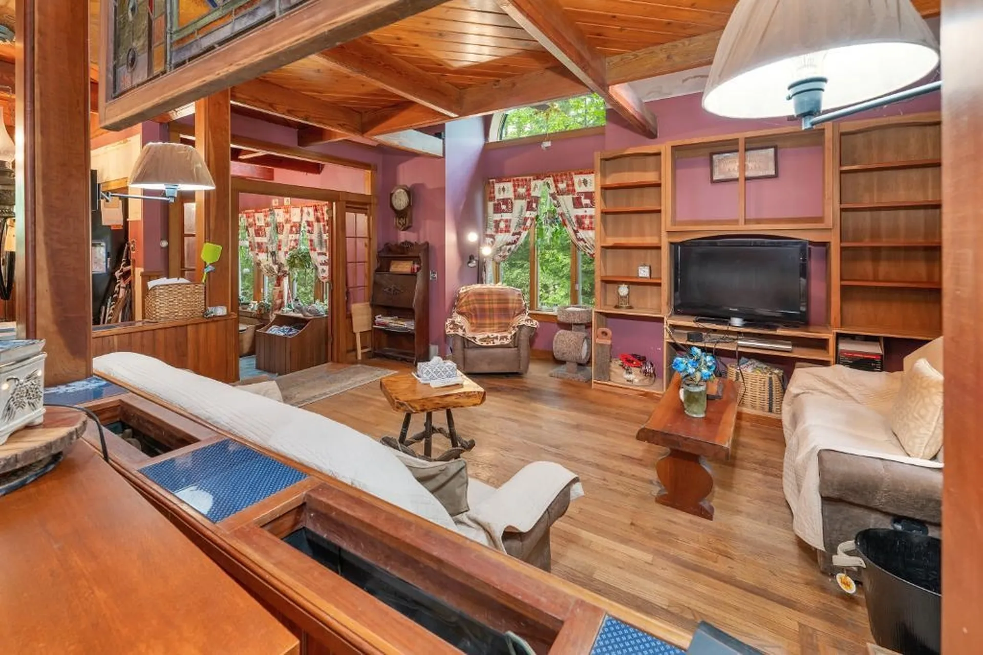 11 Bonney Shores Road Meredith NH 03253