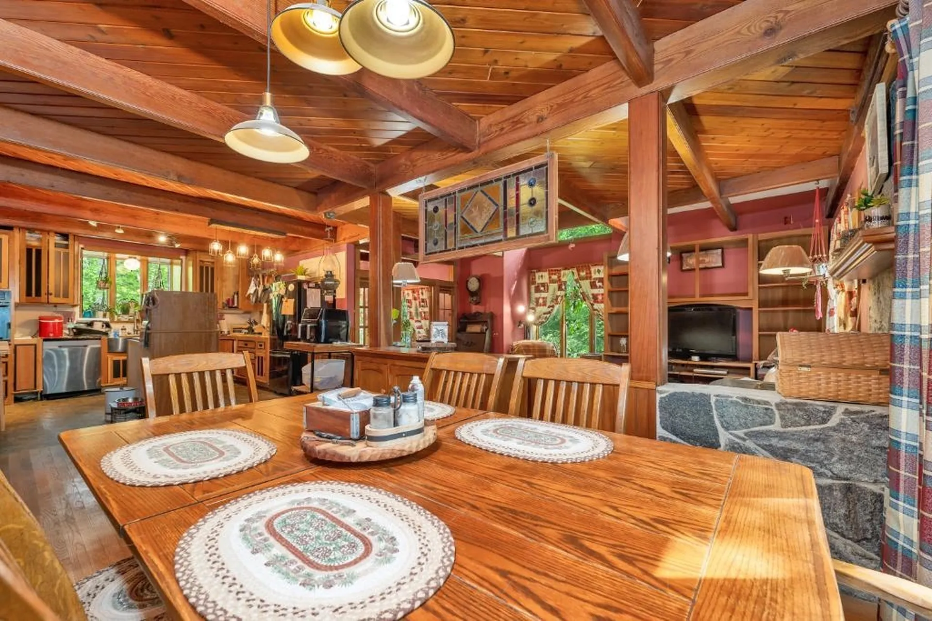 11 Bonney Shores Road Meredith NH 03253