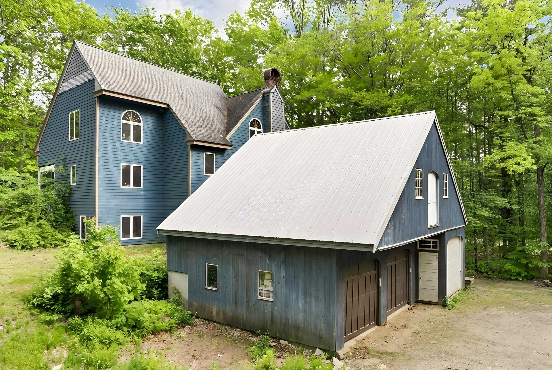 11 Bonney Shores Road Meredith NH 03253