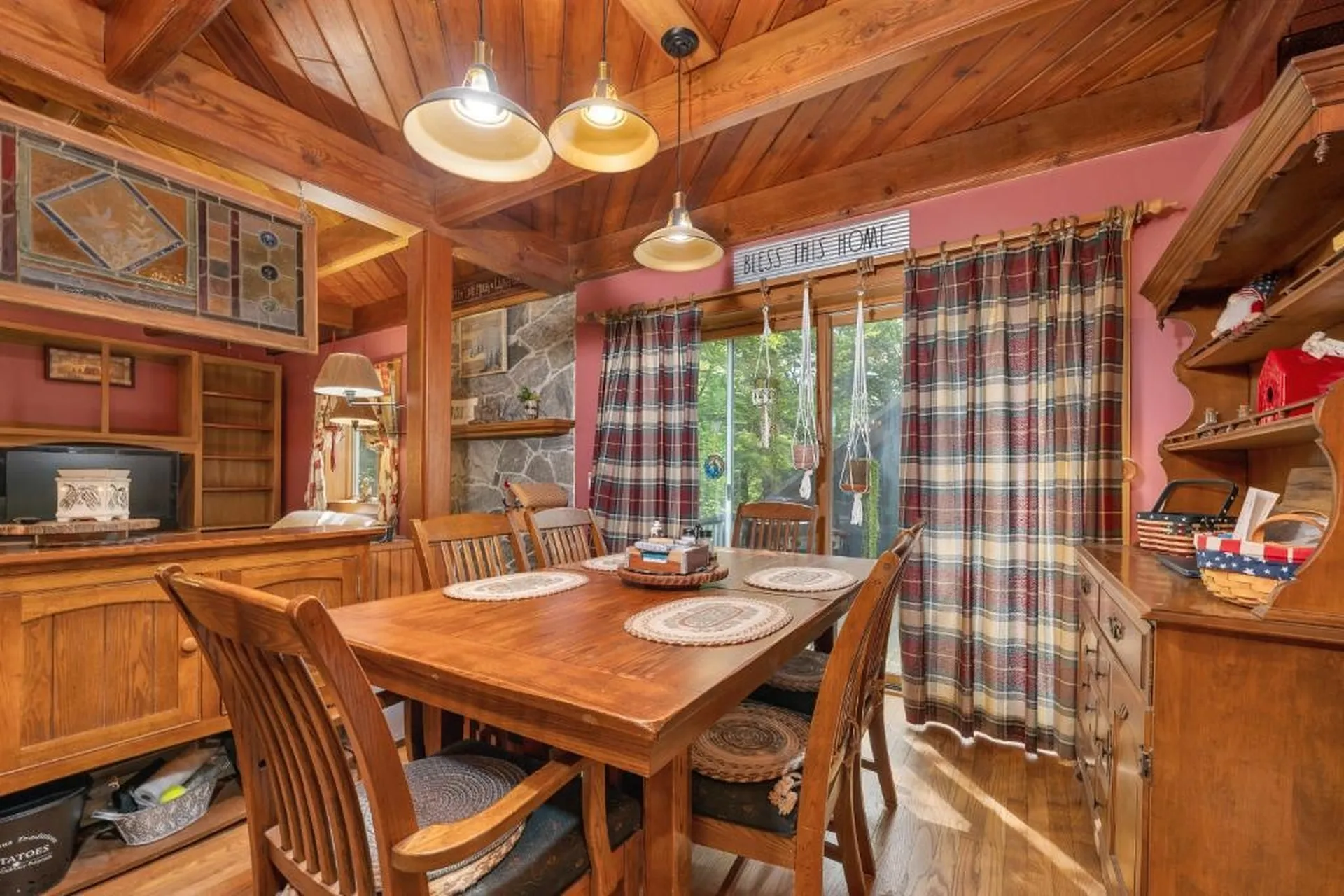 11 Bonney Shores Road Meredith NH 03253