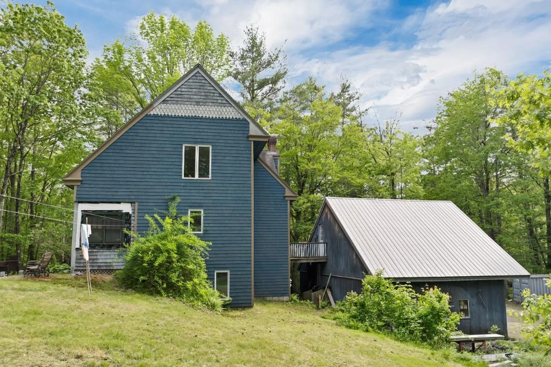 11 Bonney Shores Road Meredith NH 03253