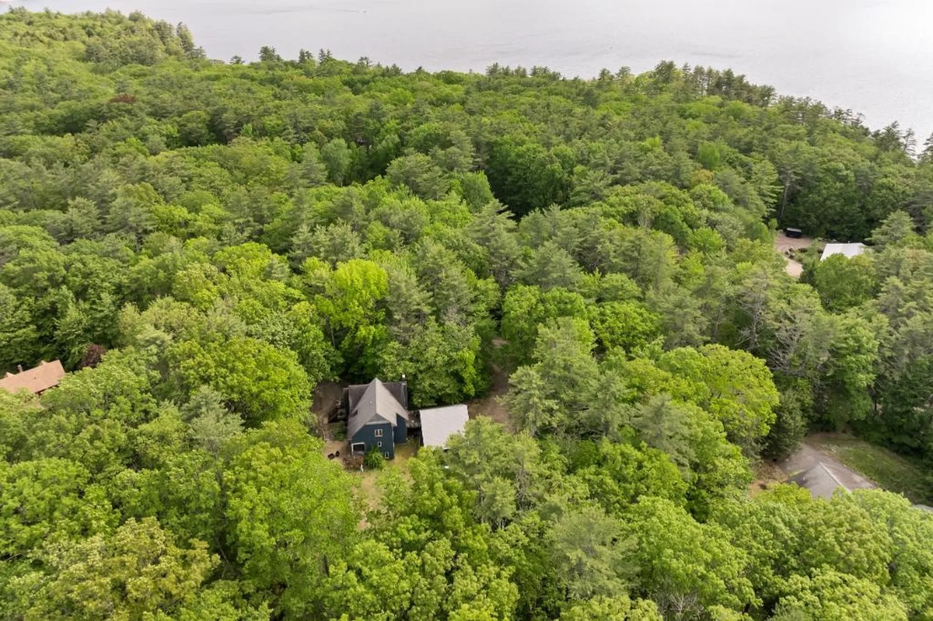 11 Bonney Shores Road Meredith NH 03253